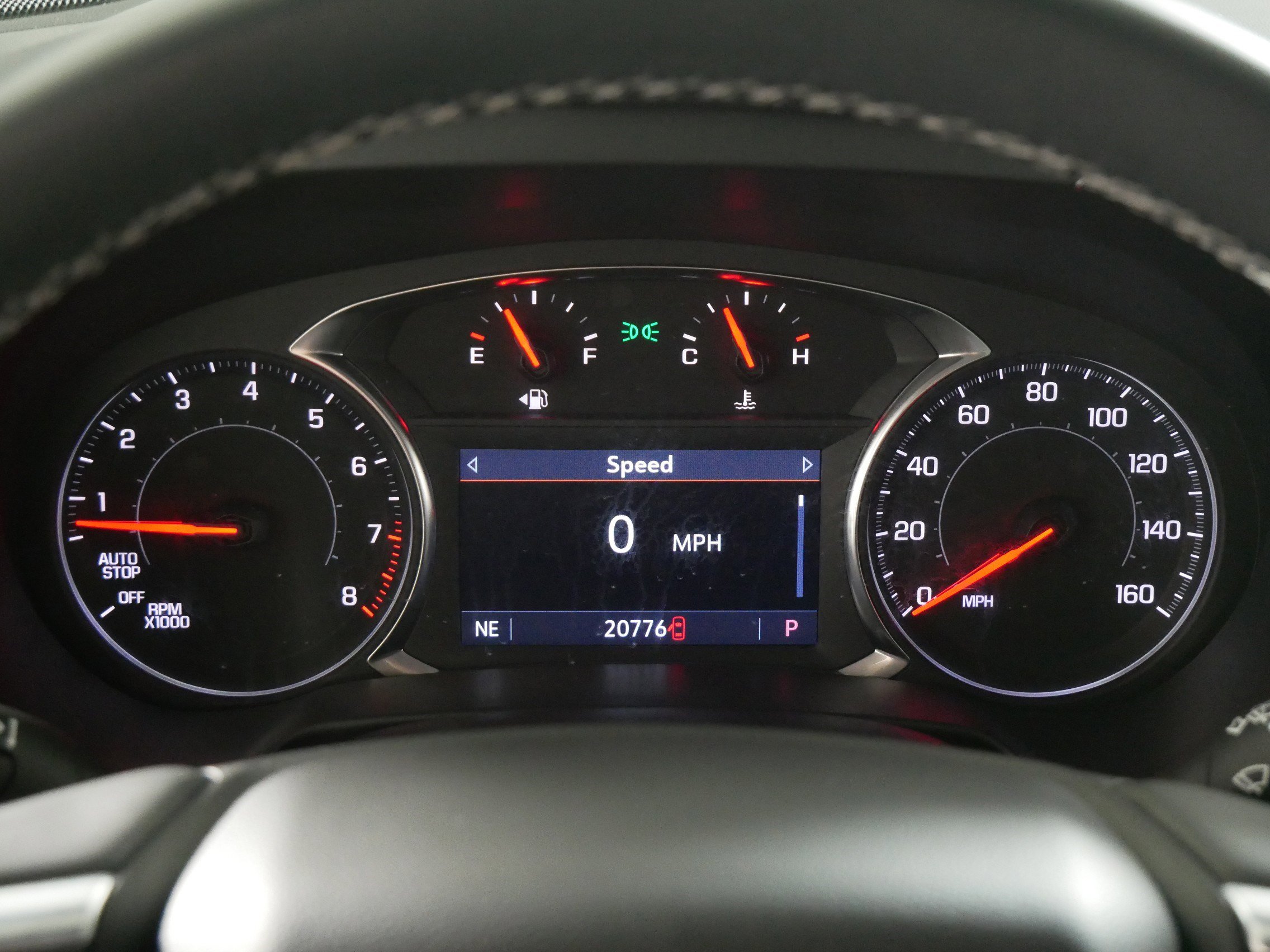 Used 2024 Chevrolet Blazer LT w/ LPO, Floor Liner Package image 21