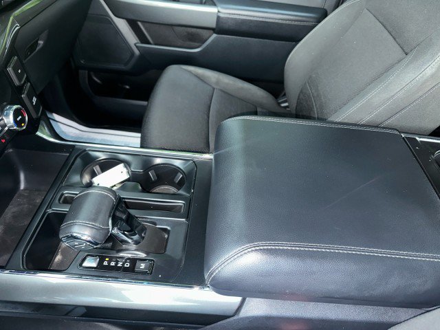 Used 2023 Ford F150 XLT w/ Equipment Group 302A High RWD image 17
