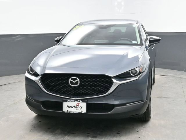 Used 2024 MAZDA CX-30 AWD 2.5 S w/ Preferred Package image 2