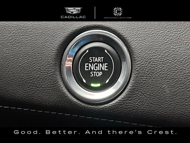 Used 2023 Cadillac Escalade ESV Sport w/ Touring Package image 19