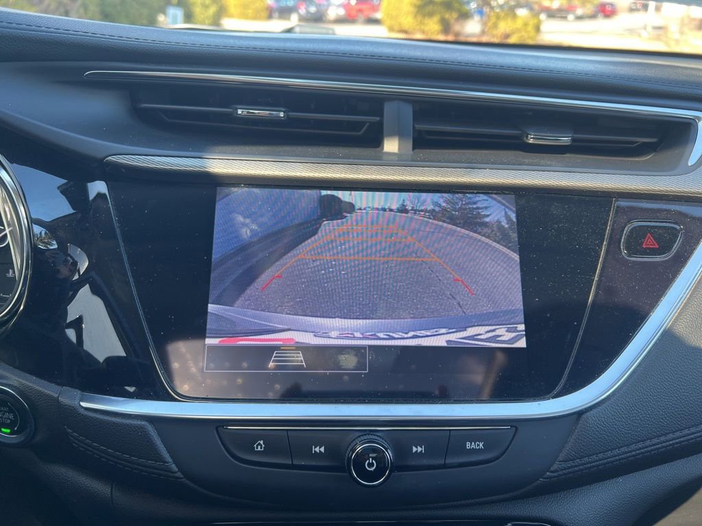 Used 2021 Buick Encore GX Select w/ Experience Buick Package image 21