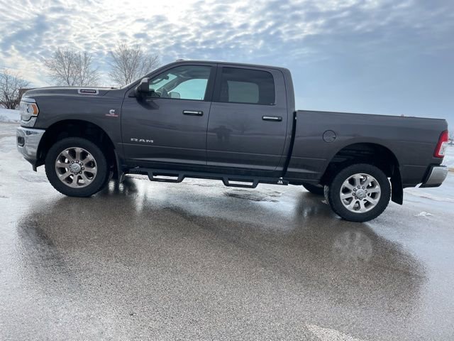 Used 2019 RAM 2500 Big Horn image 2