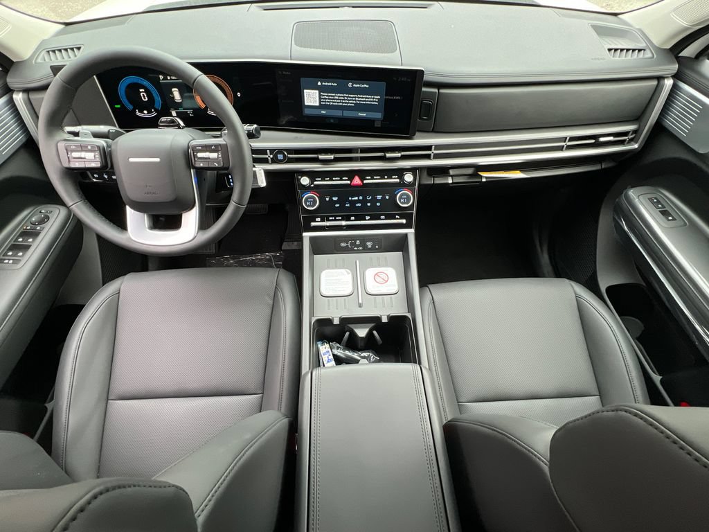 New 2026 Hyundai Santa Fe SEL AWD/4WD image 17