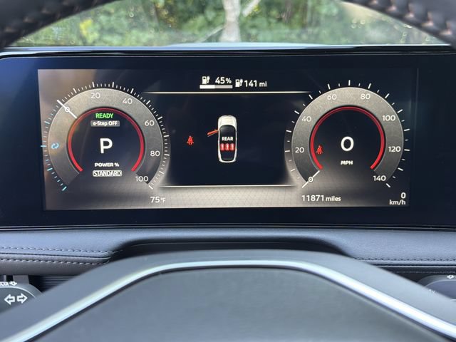 Certified 2024 Nissan Ariya FWD image 30
