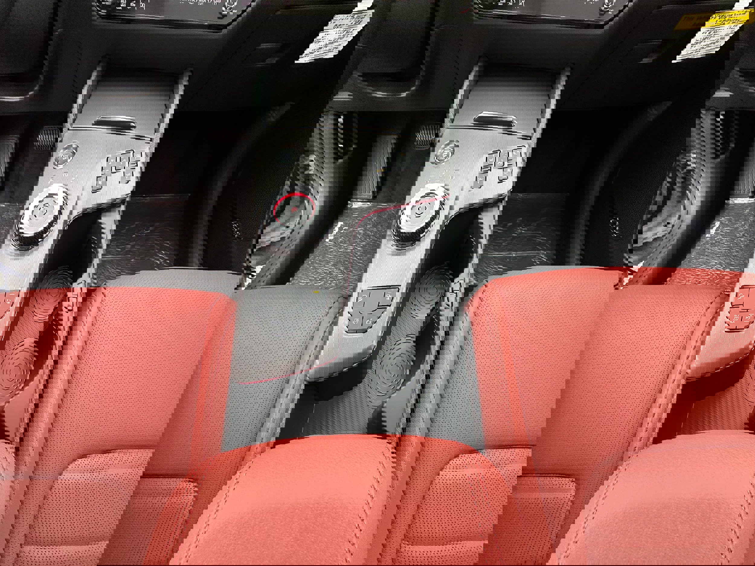 New 2026 Kia Sportage SX Prestige image 38