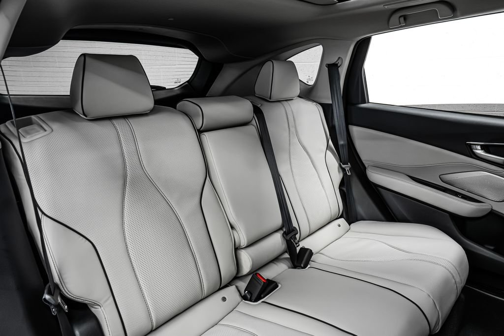 New 2026 Acura RDX SH-AWD w/ Advance Package image 23
