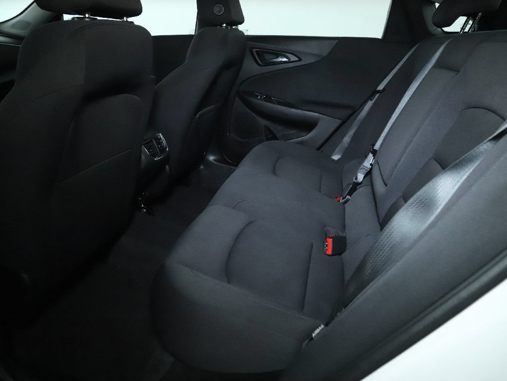 Used 2023 Chevrolet Malibu LT w/ Driver Confidence Package FWD image 14