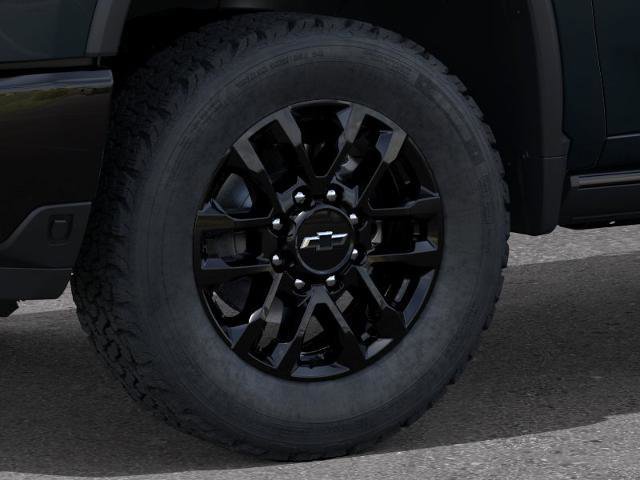 New 2026 Chevrolet Silverado 3500 LTZ w/ LTZ Plus Package AWD/4WD image 44