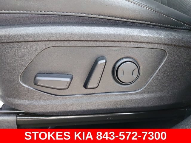 Used 2021 Kia Sorento EX w/ Panoramic Sunroof Package FWD image 21