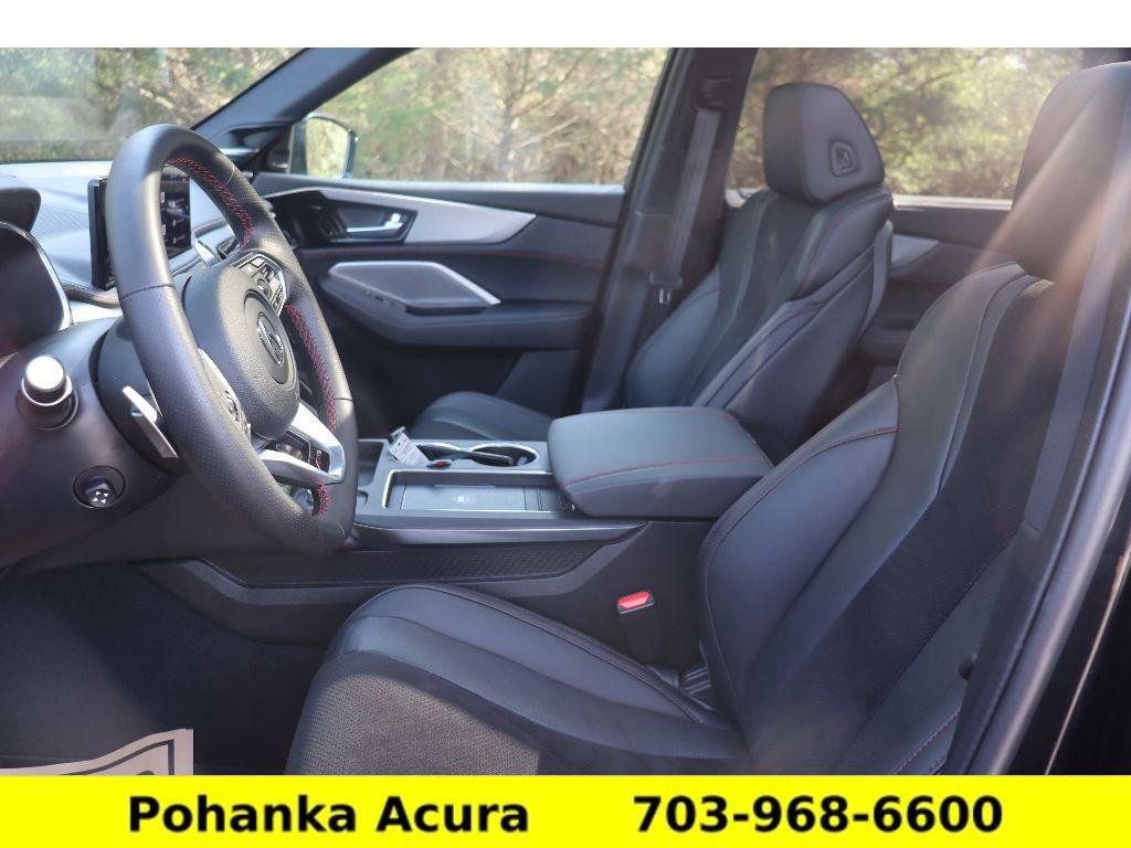 Certified 2026 Acura MDX A-Spec image 25