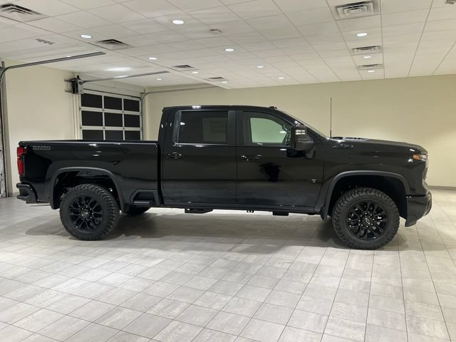 New 2026 Chevrolet Silverado 2500 LT w/ Trail Boss Package AWD/4WD image 6