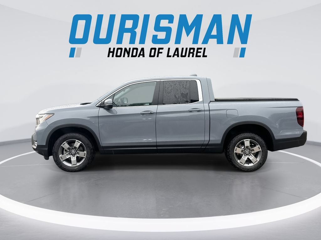 New 2026 Honda Ridgeline RTL image 5