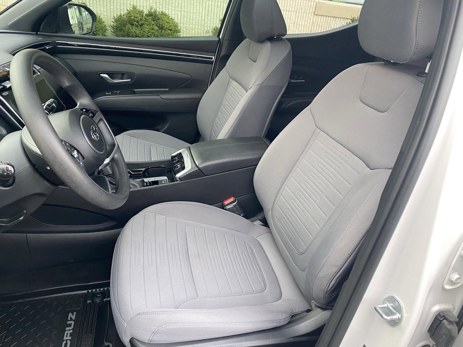 Used 2024 Hyundai Santa Cruz SEL w/ Activity Package image 18