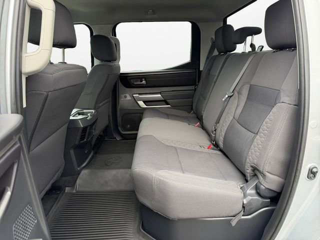 Used 2024 Toyota Tundra SR5 w/ TRD Off-Road Package image 13