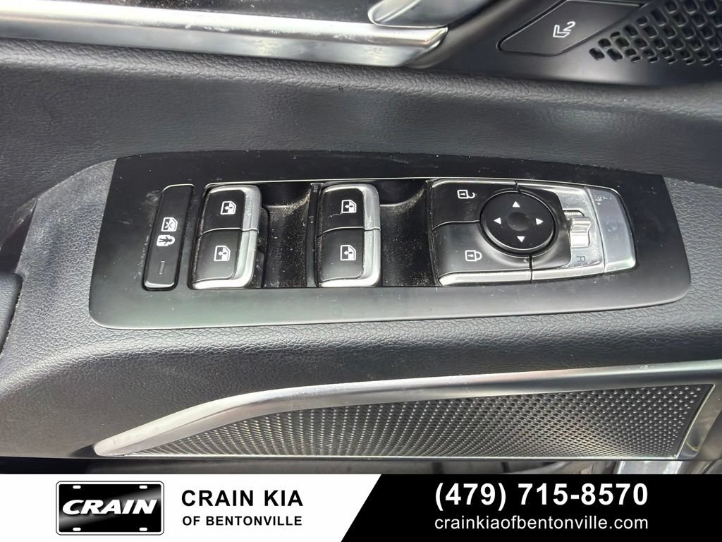 Certified 2024 Kia Telluride SX Prestige X-Pro AWD/4WD image 15