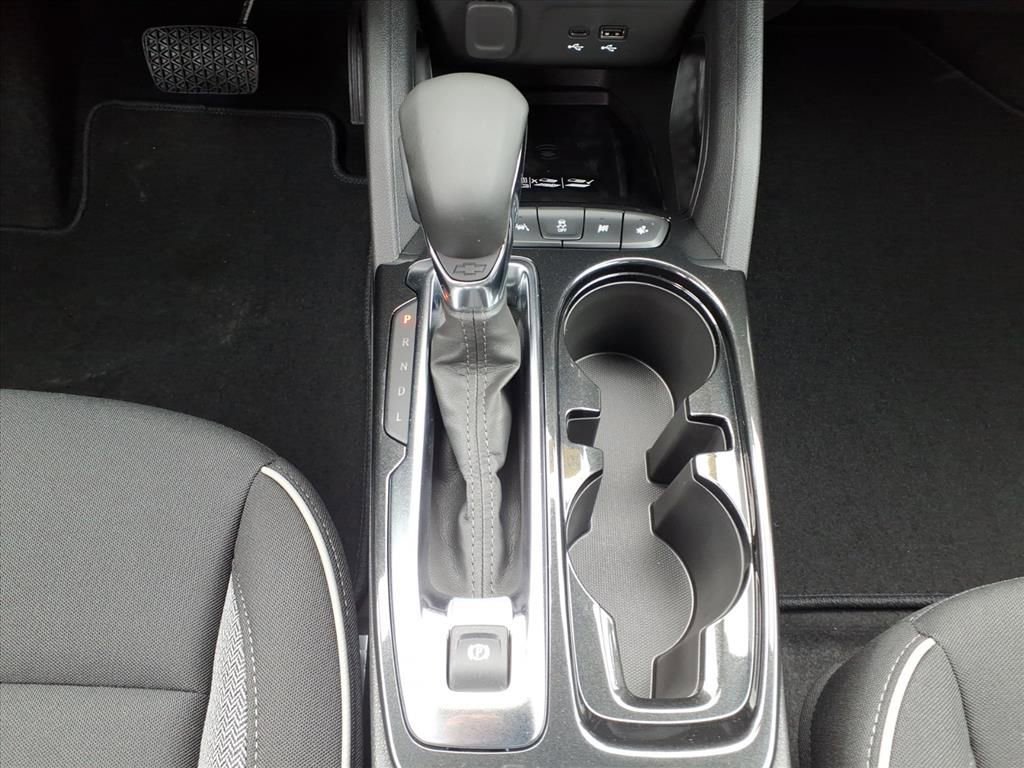 New 2026 Chevrolet TrailBlazer LT w/ Convenience Package FWD image 20