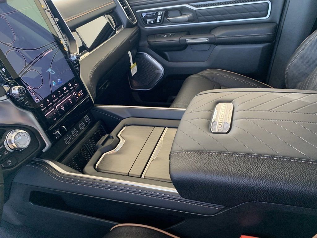 New 2026 RAM 1500 Tungsten image 41