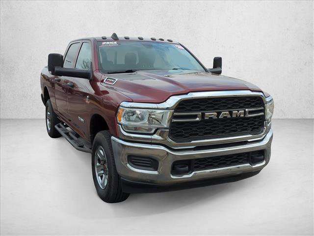 Used 2020 RAM 2500 Tradesman image 3