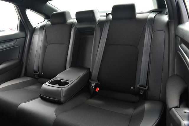 New 2026 Honda Civic Sport image 23