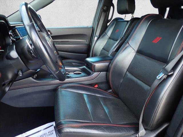 Used 2024 Dodge Durango R/T AWD/4WD image 12