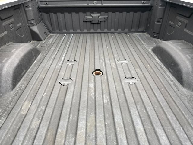 Used 2024 Chevrolet Silverado 2500 LTZ w/ LTZ Premium Package image 11