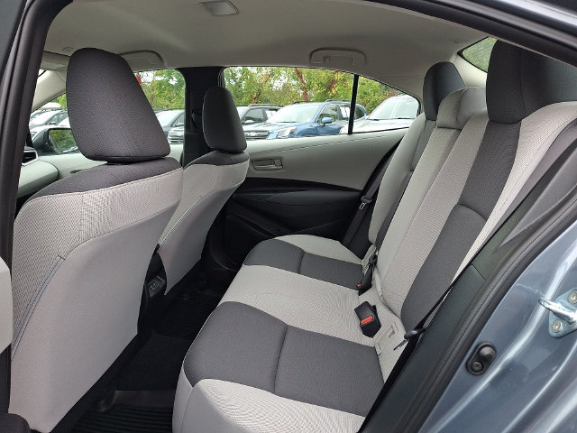 Used 2024 Toyota Corolla LE FWD image 10
