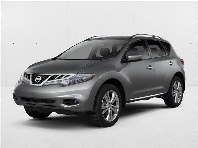 Used 2013 Nissan Murano S image 1