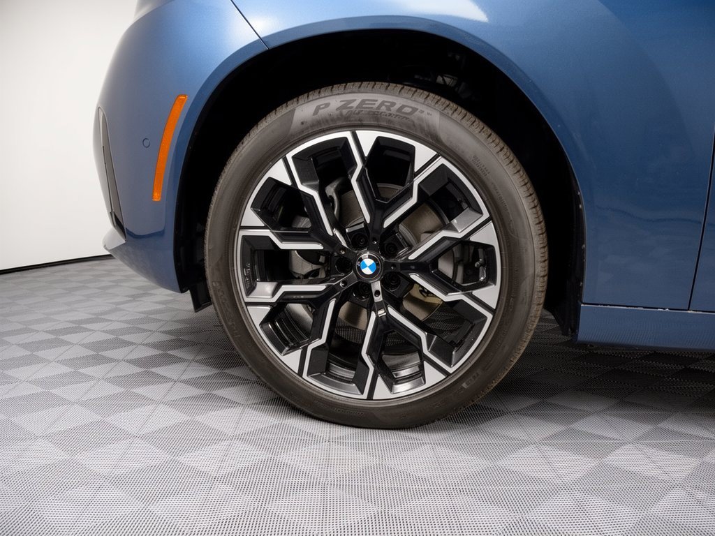 New 2026 BMW X3 xDrive30i w/ Premium Package AWD/4WD image 13