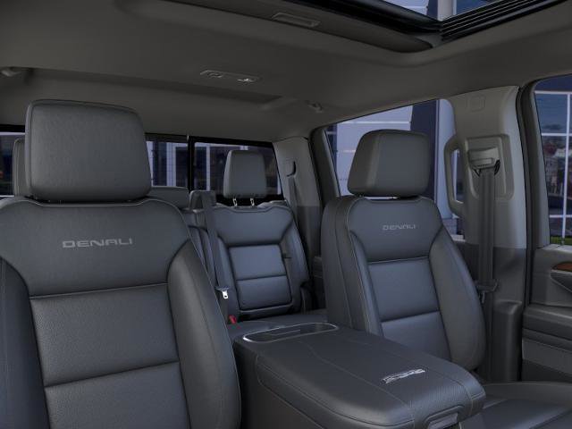 New 2026 GMC Sierra 2500 Denali w/ Denali Reserve Package AWD/4WD image 24