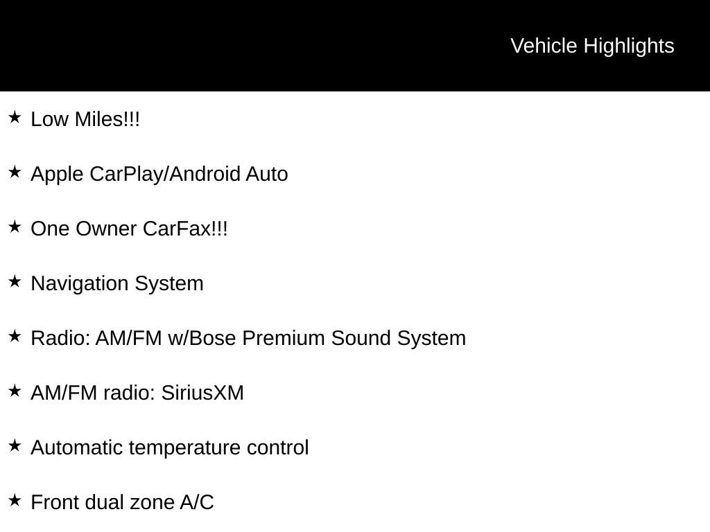 Used 2023 Nissan Altima 2.5 SL image 7