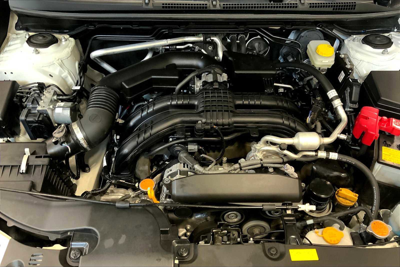 Certified 2024 Subaru Crosstrek 2.0i Premium AWD/4WD image 30
