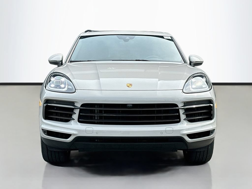 Certified 2023 Porsche Cayenne AWD/4WD image 6
