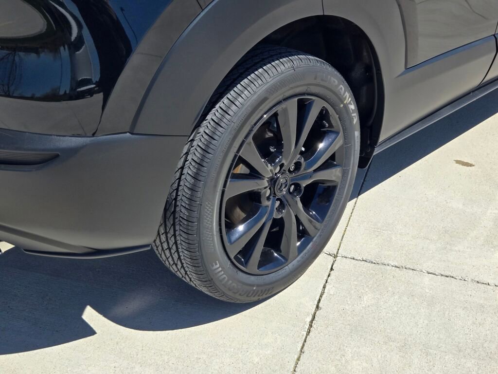 New 2026 MAZDA CX-30 Aire Edition AWD/4WD image 10