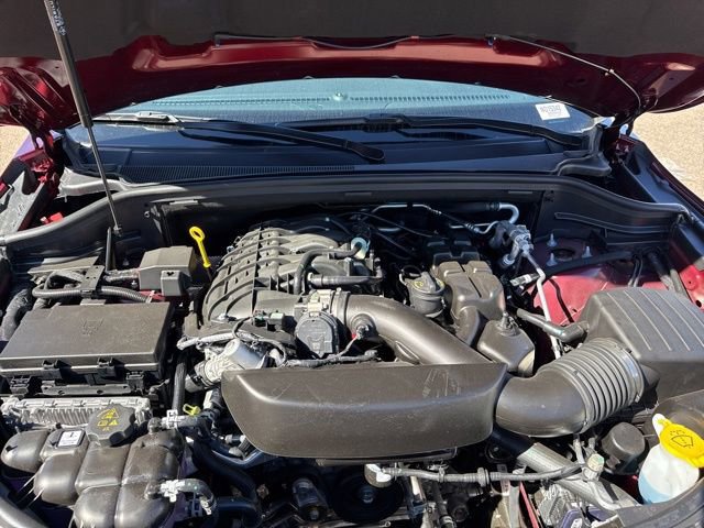 New 2026 Dodge Durango GT w/ Blacktop Package image 19