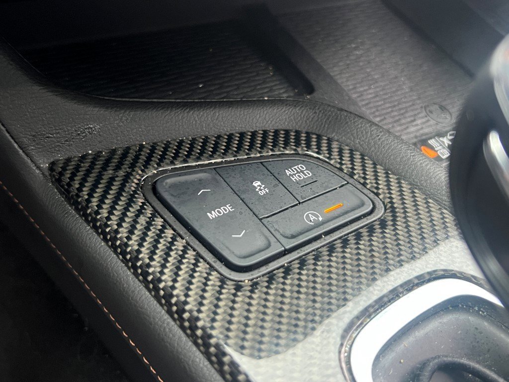 Used 2023 Cadillac CT5 V w/ Super Cruise 2 Package image 27