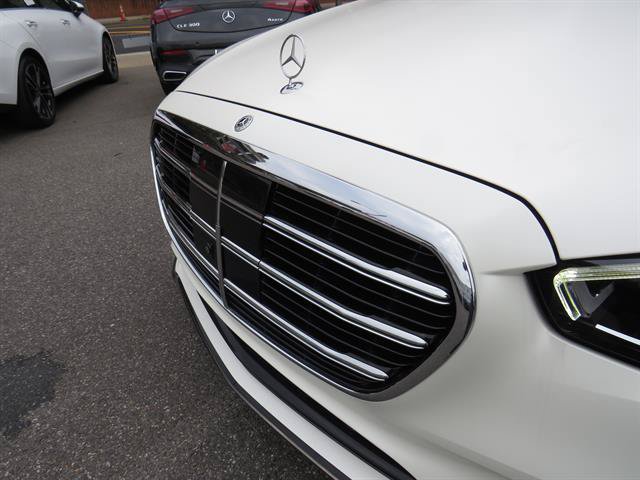 Used 2023 Mercedes-Benz S 500 4MATIC image 27
