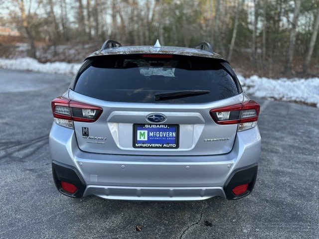 Used 2023 Subaru Crosstrek 2.5i Limited image 7