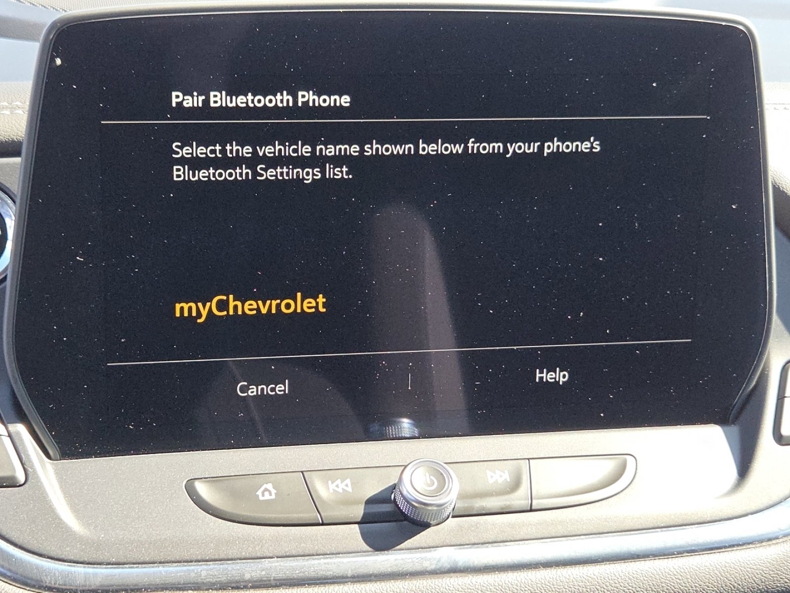 Used 2024 Chevrolet Blazer LT w/ Convenience Package image 5