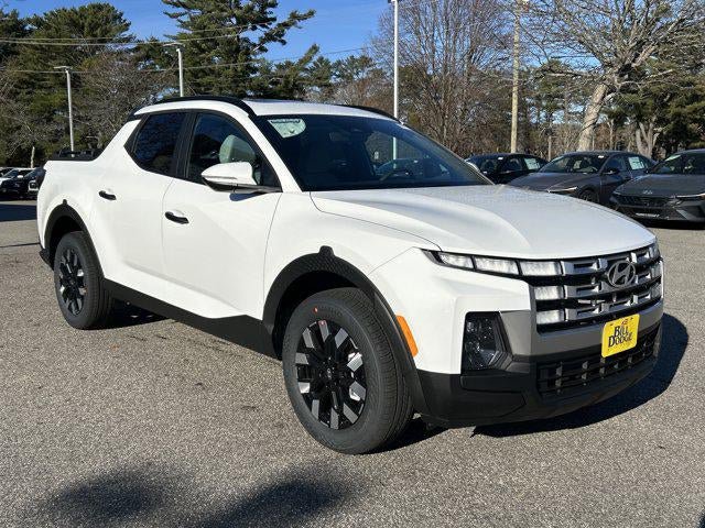 New 2026 Hyundai Santa Cruz SEL AWD/4WD image 30