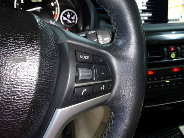 Used 2015 BMW X5 xDrive50i AWD/4WD image 29