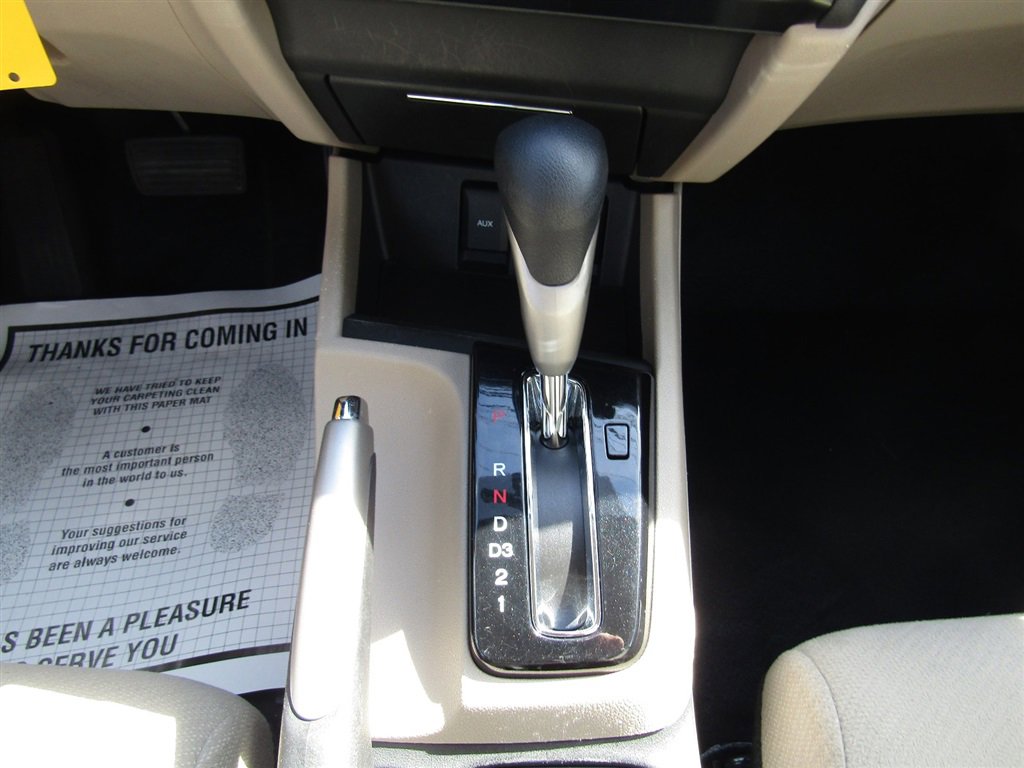 Used 2013 Honda Civic LX image 26