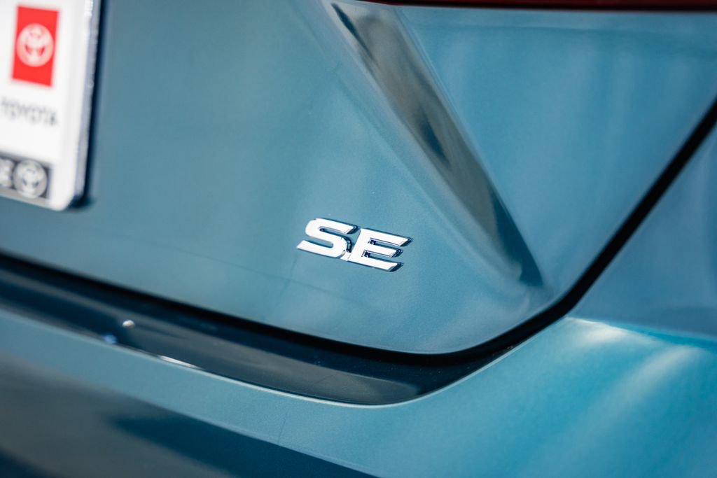 New 2026 Toyota Camry SE image 7