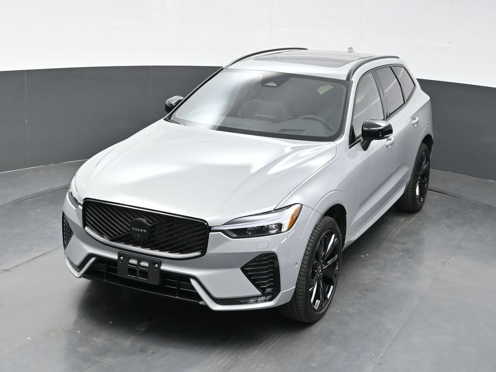 New 2026 Volvo XC60 B5 Ultra w/ Climate Package AWD/4WD image 29
