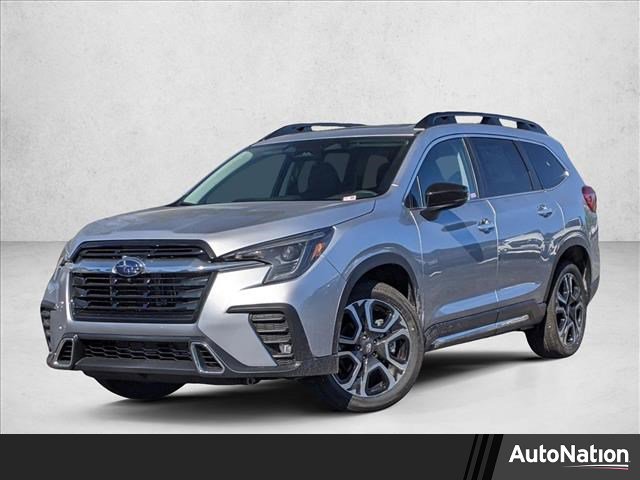 New 2025 Subaru Ascent Touring image 1
