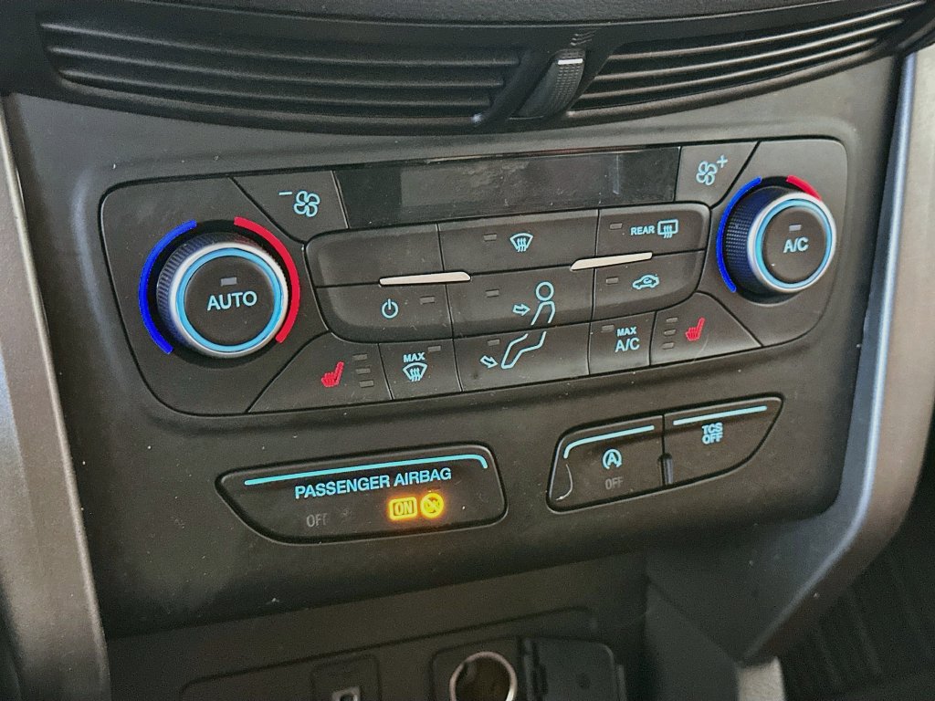 Used 2018 Ford Escape SEL AWD/4WD image 17