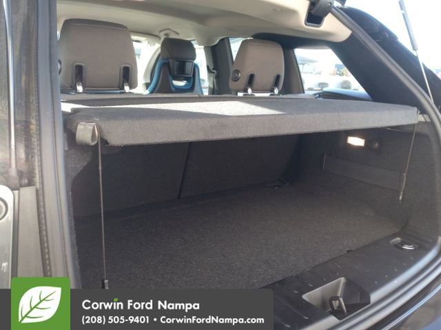 Used 2019 BMW i3 s image 26