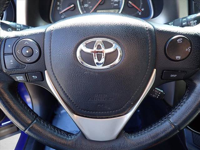 Used 2015 Toyota RAV4 Limited w/ Technology Package AWD/4WD image 18