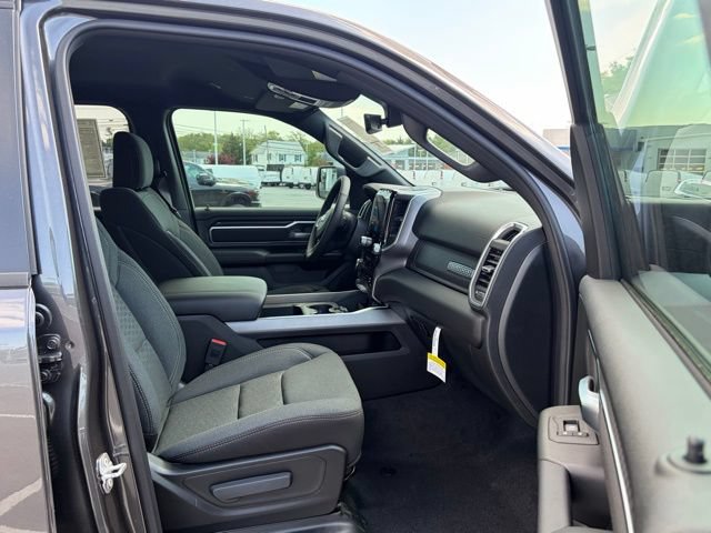 New 2026 RAM 1500 Big Horn AWD/4WD image 28
