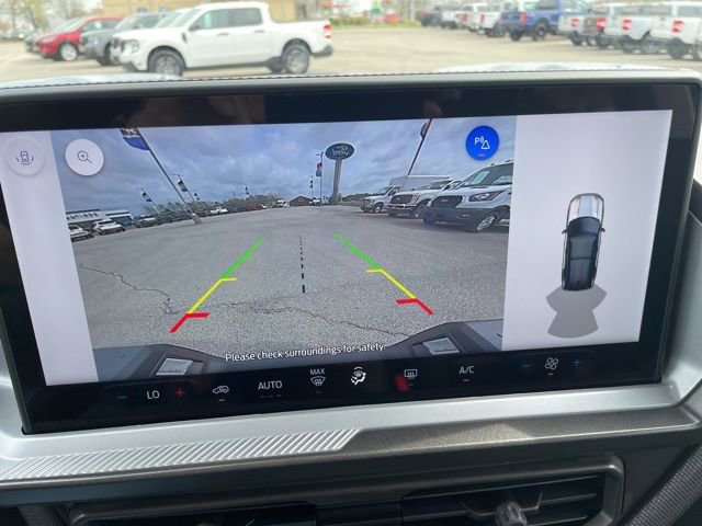 New 2026 Ford Bronco Sport Big Bend image 37