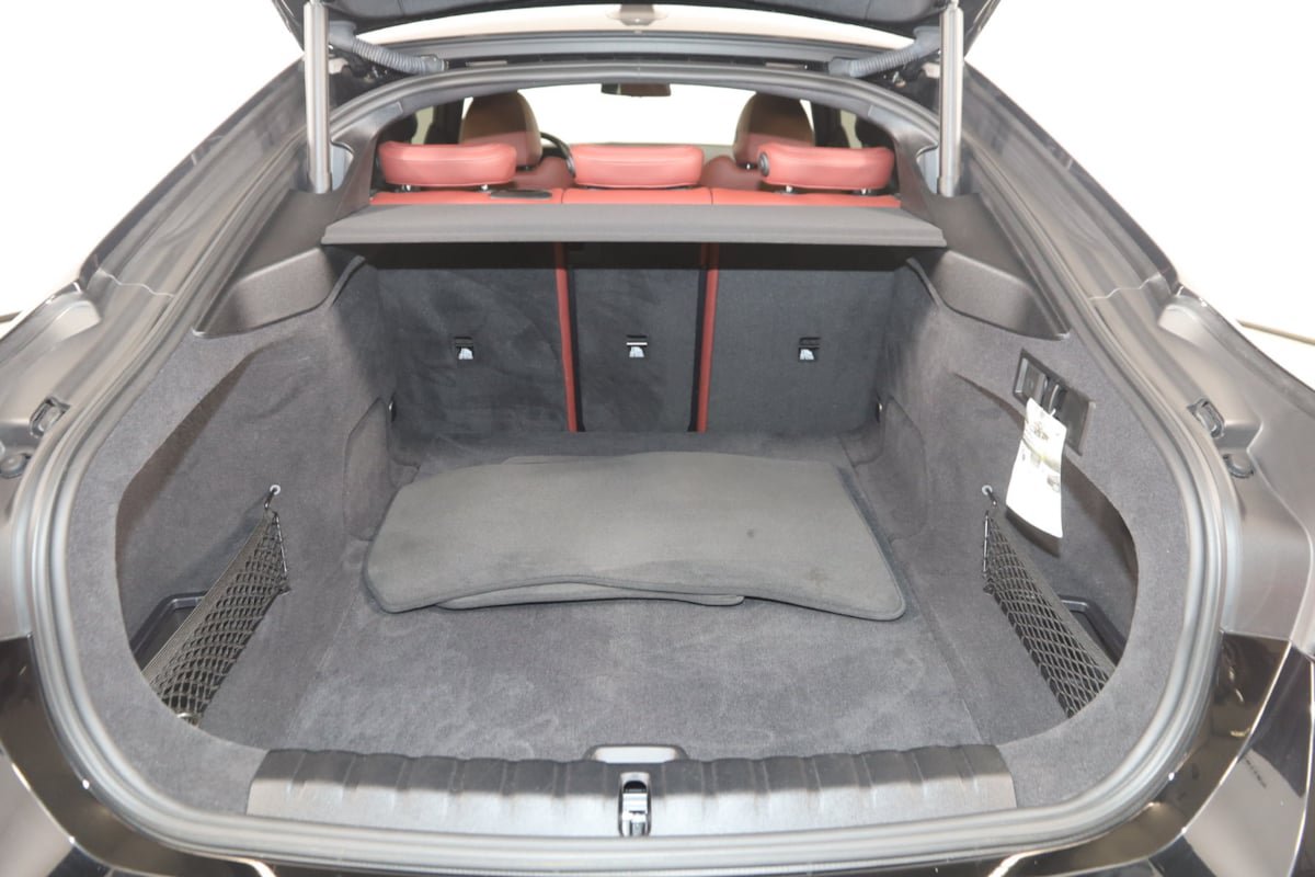 Used 2023 BMW i4 eDrive40 w/ Premium Package RWD image 43